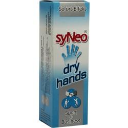 SYNEO DRY HANDS